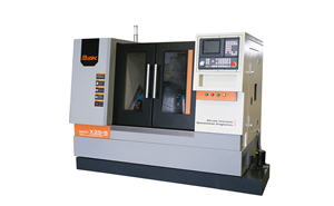 X25-S雙主軸移動(dòng)式數(shù)控車(chē)床